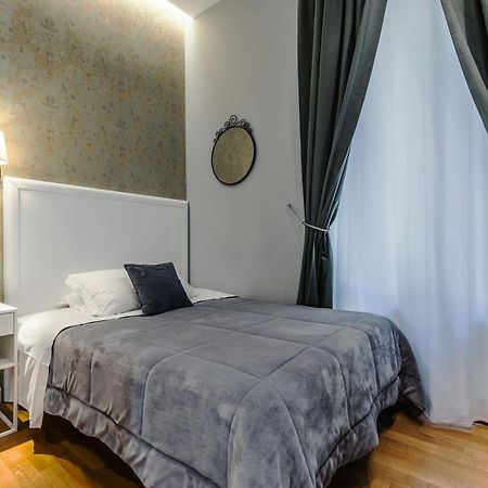 Bed And Best Рим Экстерьер фото