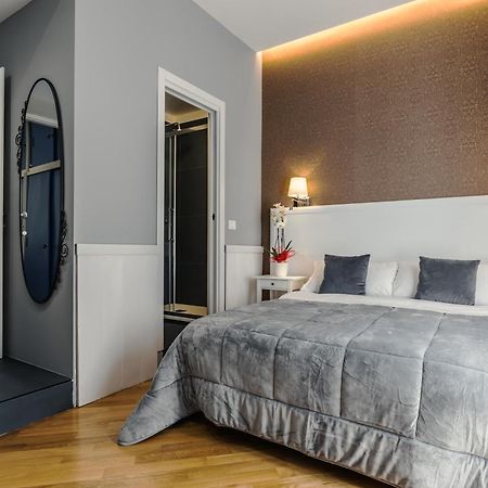 Bed And Best Рим Экстерьер фото