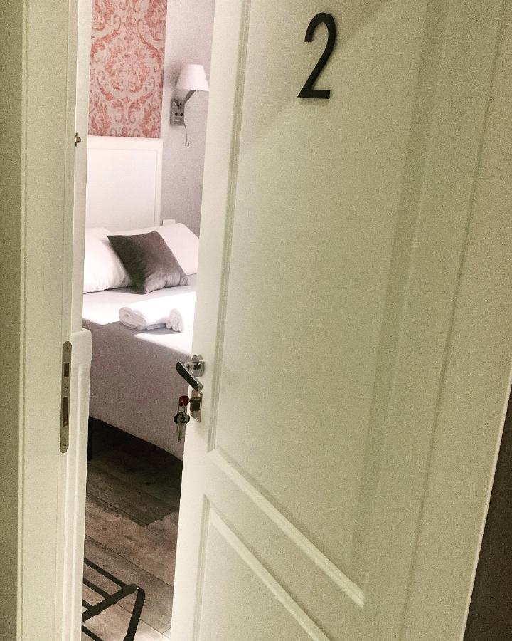Bed And Best Рим Экстерьер фото