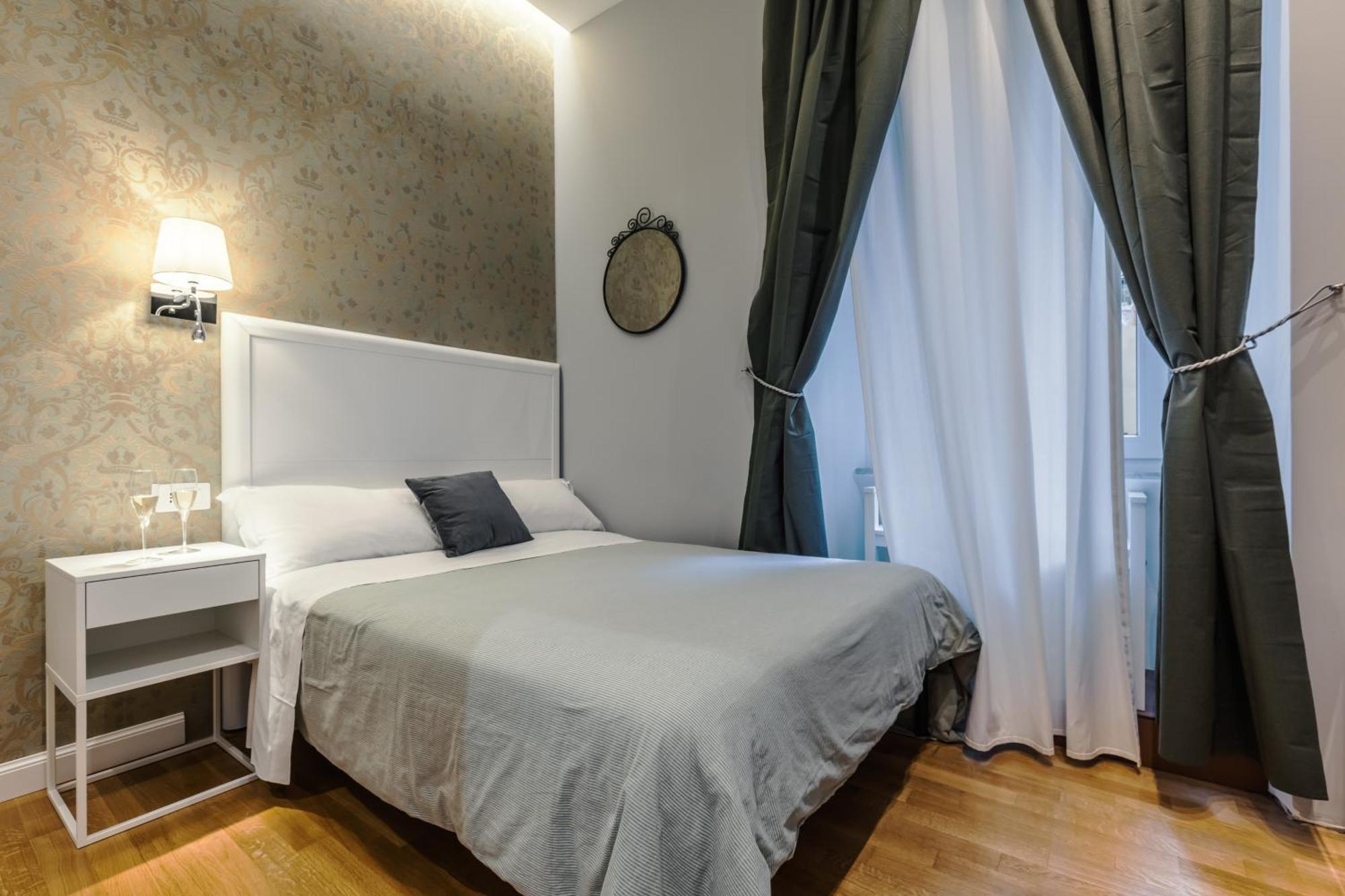 Bed And Best Рим Экстерьер фото