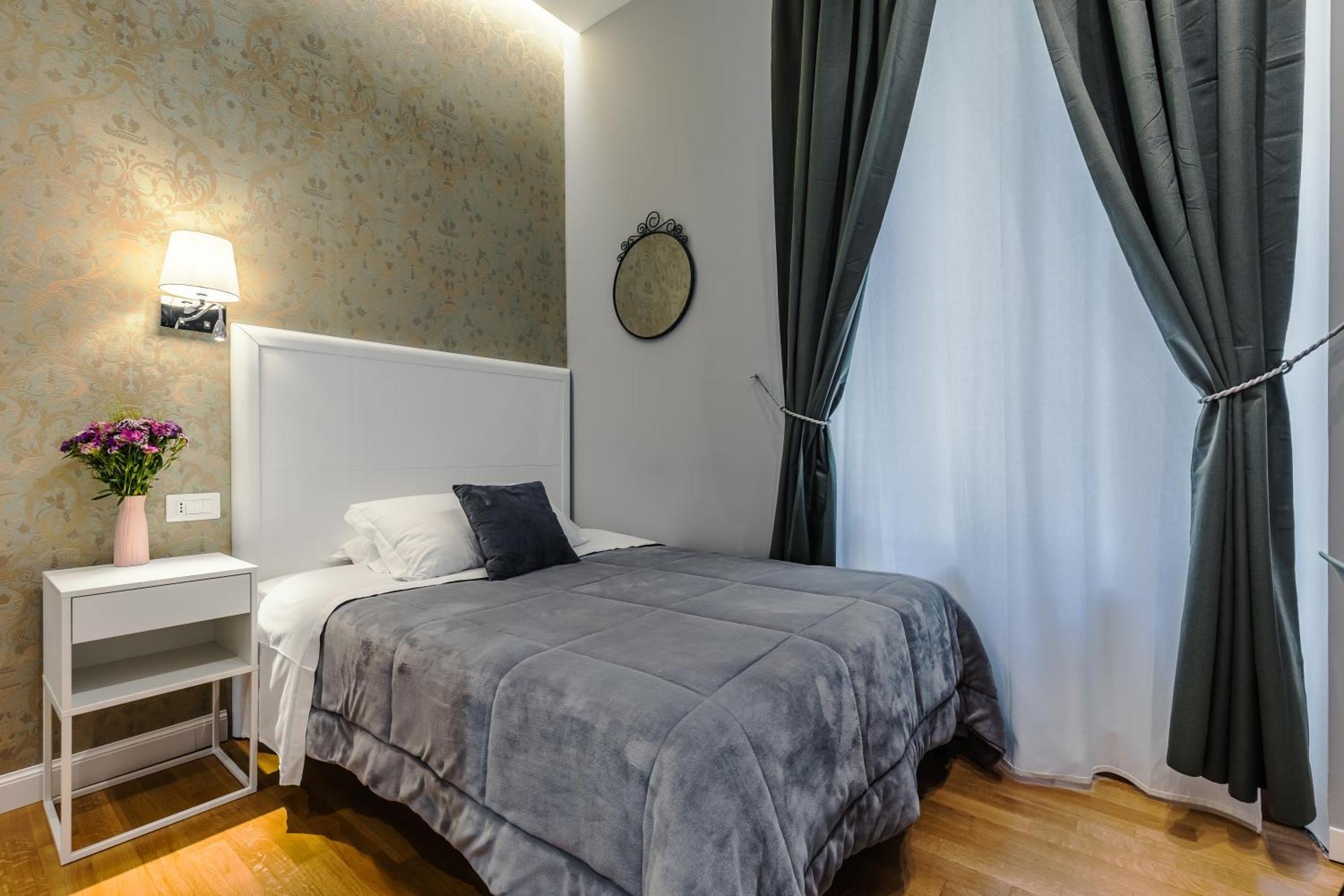 Bed And Best Рим Экстерьер фото