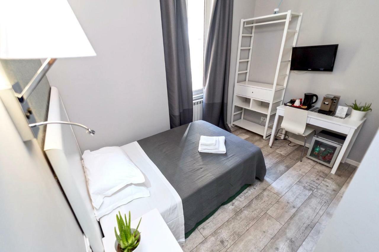 Bed And Best Рим Экстерьер фото